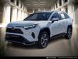 2025 Toyota RAV4 Plug-in Hybrid SE SUV