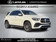 2020 Mercedes-Benz GLE 450 4MATIC SUV