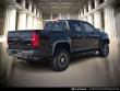2022 Chevrolet Colorado ZR2 Truck Crew Cab