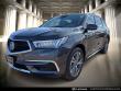 2019 Acura MDX 3.5L Tech Pkg SUV
