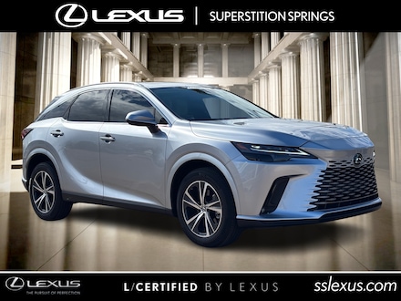 2023 LEXUS RX 350 Premium SUV
