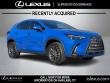 2023 LEXUS NX 350 SUV