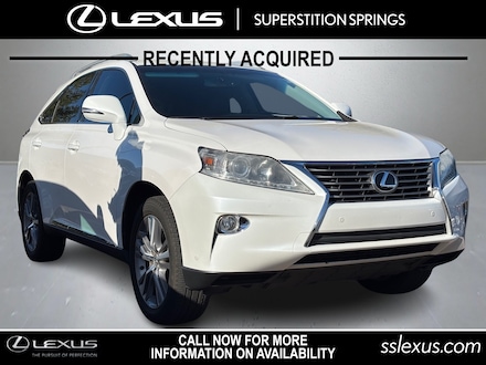2015 LEXUS RX 350 SUV 2015 LEXUS RX 350 SUV