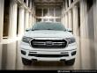 2020 Ford Ranger Truck SuperCrew