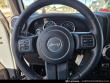 2015 Jeep Wrangler Unlimited Sahara 4x4 SUV