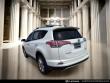 2017 Toyota RAV4 Limited SUV