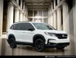 2022 Honda Pilot TrailSport SUV