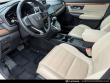 2018 Honda CR-V Touring 2WD SUV