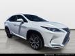 2021 LEXUS RX 350 SUV