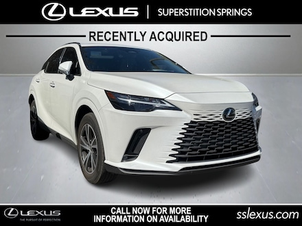 2024 LEXUS RX 350 Premium SUV
