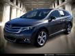 2015 Toyota Venza XLE V6 SUV