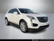 2017 CADILLAC XT5 Premium Luxury SUV