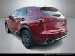 2018 LEXUS NX 300h SUV