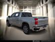 2025 Chevrolet Silverado 1500 LT Truck Crew Cab