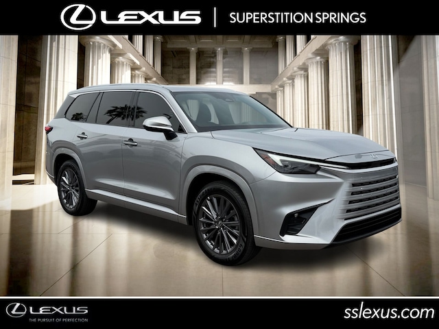 2025 LEXUS TX 350 Base SUV