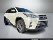 2017 Toyota Highlander XLE V6 SUV