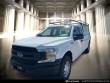 2018 Ford F-150 Truck SuperCab Styleside
