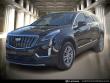 2021 CADILLAC XT5 Premium Luxury SUV