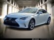 2015 LEXUS RC 350 Coupe