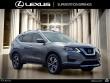 2019 Nissan Rogue SV SUV