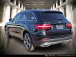 2019 Mercedes-Benz GLC 300 4MATIC SUV