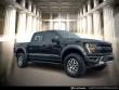 2022 Ford F-150 Raptor Truck SuperCrew Cab