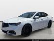 2019 Acura TLX 3.5L Tech & A-Spec Pkgs Sedan