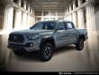 2022 Toyota Tacoma TRD Off Road V6 Truck Double Cab