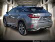 2018 LEXUS RX 450h SUV