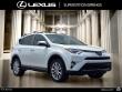 2017 Toyota RAV4 Limited SUV