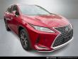 2021 LEXUS RX 350 SUV