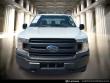 2018 Ford F-150 Truck SuperCab Styleside