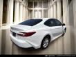 2025 Toyota Camry LE Sedan