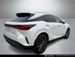 2023 LEXUS RX 350h Luxury SUV