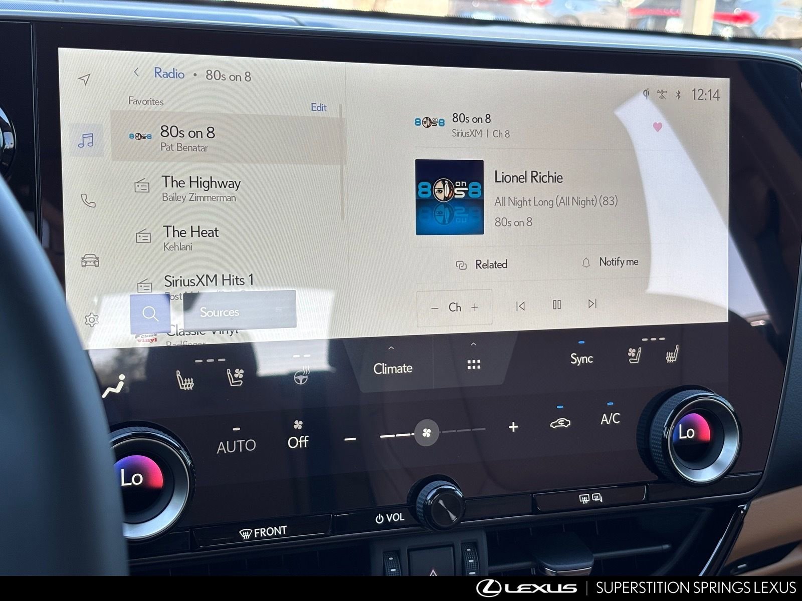 2026 Lexus NX 450h+ Luxury - Photo 19