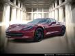 2014 Chevrolet Corvette Stingray Z51 Coupe