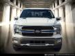 2025 Ford F-150 King Ranch Truck SuperCrew Cab