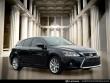 2016 LEXUS CT 200h Hatchback
