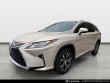 2018 LEXUS RX 350L SUV