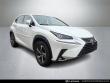 2018 LEXUS NX 300h SUV