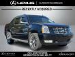 2010 CADILLAC ESCALADE EXT SUV 2010 CADILLAC ESCALADE EXT SUV