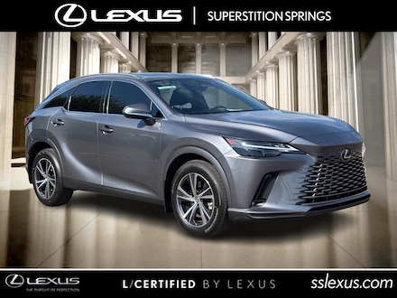 2023 LEXUS RX 350 Premium SUV