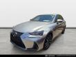 2019 LEXUS IS 300 Sedan