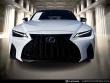 2023 LEXUS IS 350 F SPORT Sedan