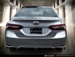 2018 Toyota Camry XSE Sedan
