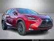 2018 LEXUS NX 300h SUV