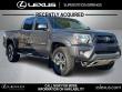 2013 Toyota Tacoma PreRunner V6 Automatic Truck Double Cab