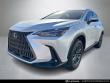 2025 LEXUS NX 350h Premium SUV 2025 LEXUS NX 350h Premium SUV