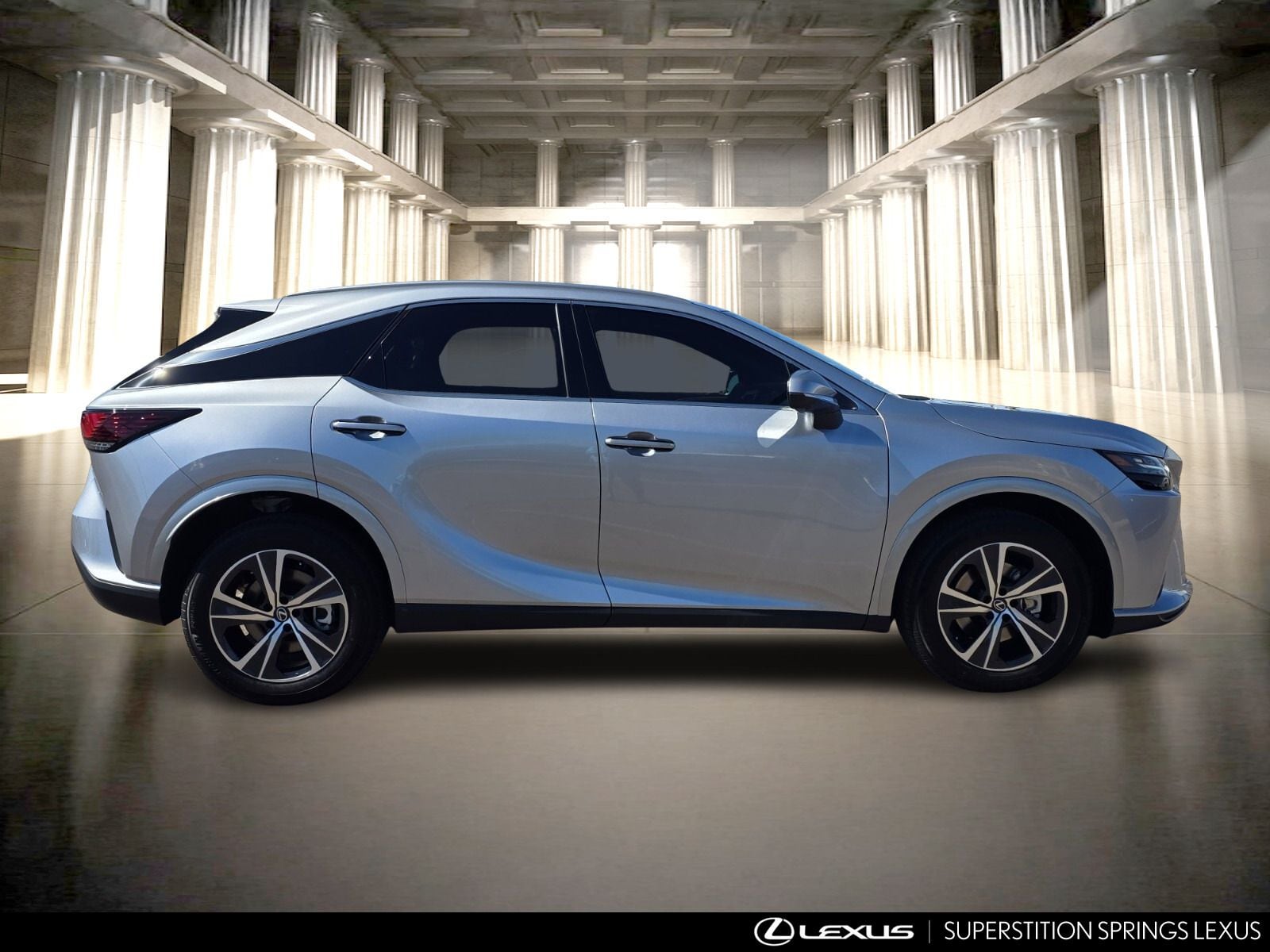 View vehicle photo 3