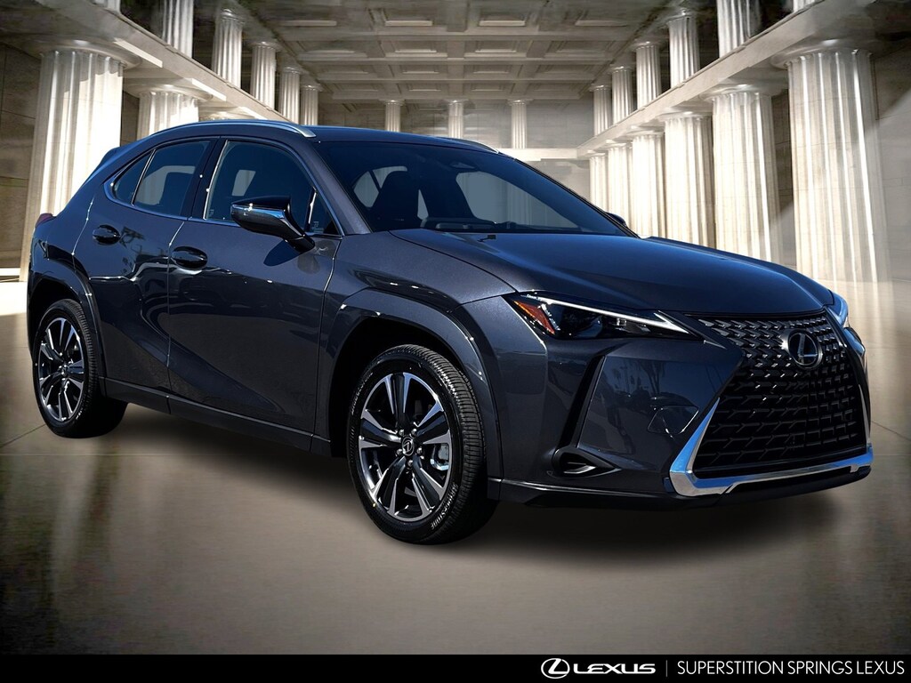 New 2026 Lexus UX 300h PREMIUM Sport Utility
